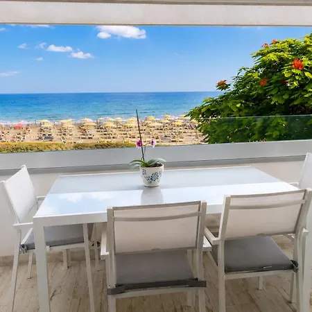 Front Sea View Nasas 9 Apartman San Bartolomé
