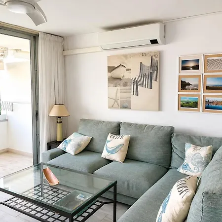 Apartman Front Sea View Nasas 9 *