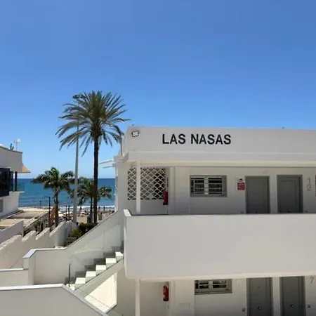 Front Sea View Nasas 9 Appartement San Bartolomé